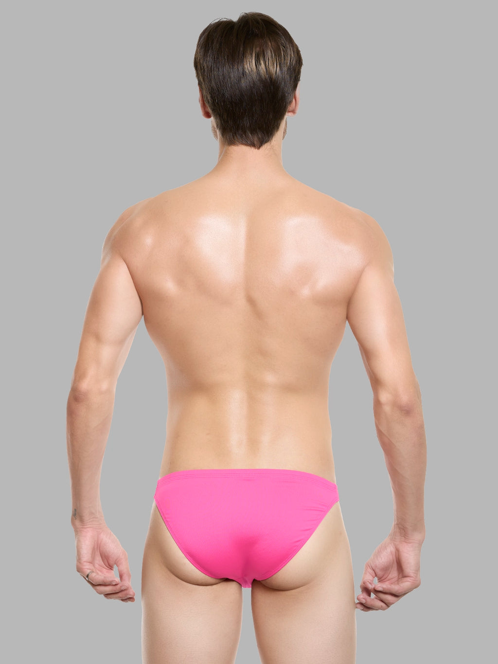 Trusa Bahia Rosa