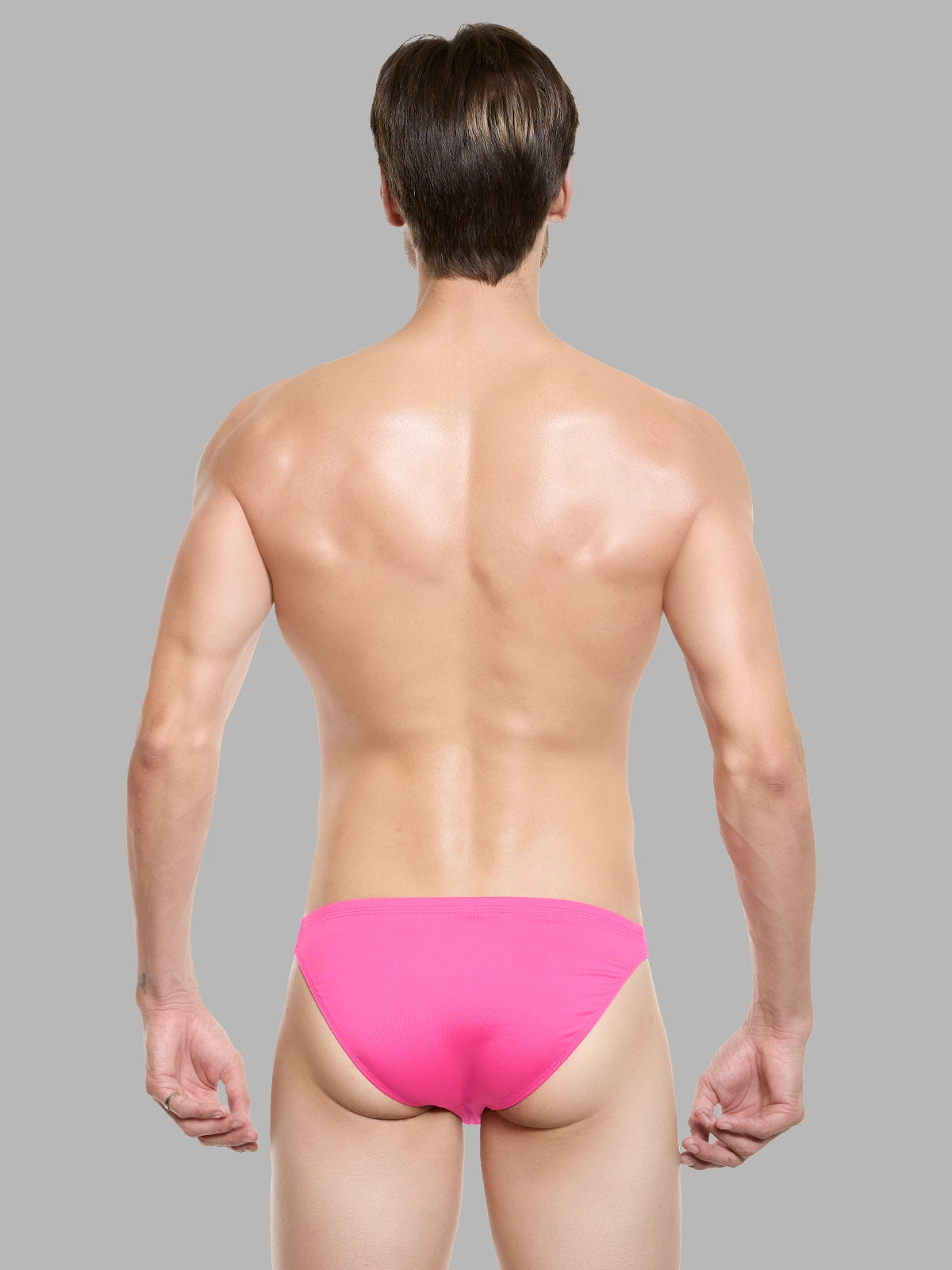 Trusa Bahia Rosa