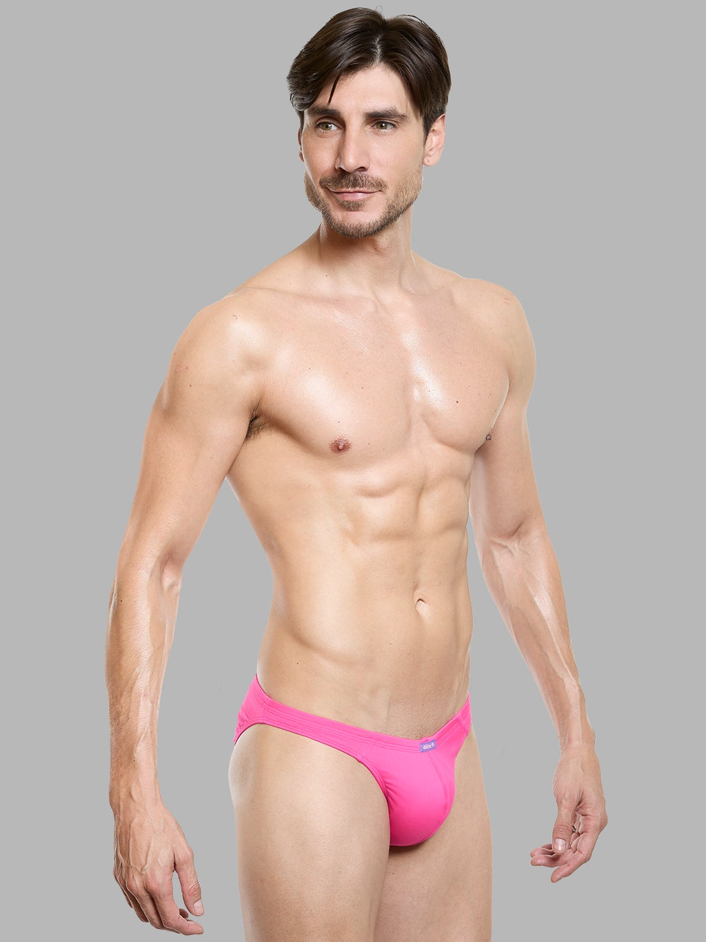 Trusa Bahia Rosa