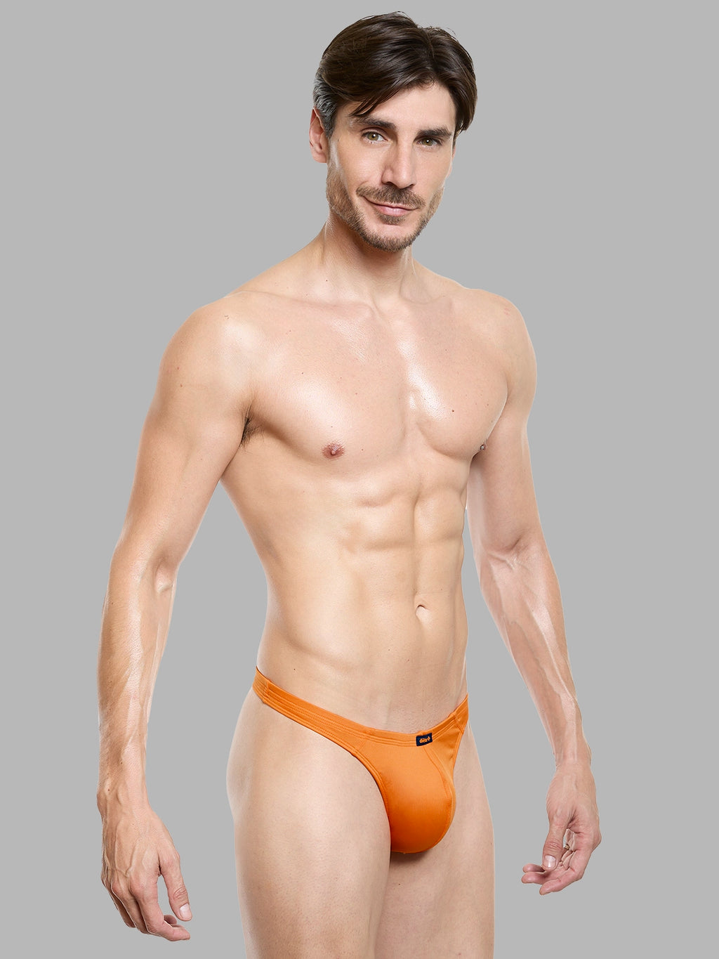 Tanga Bahia Naranja