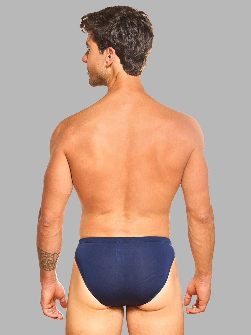 Trusa Blaze Azul marino