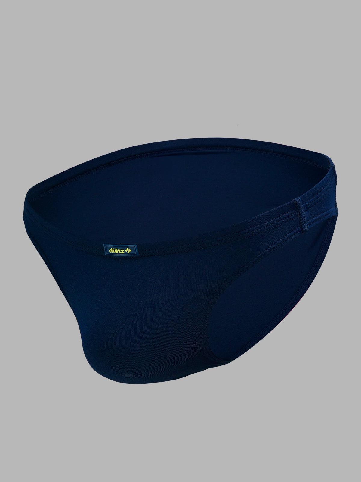 Navy Blue Cocktail Briefs