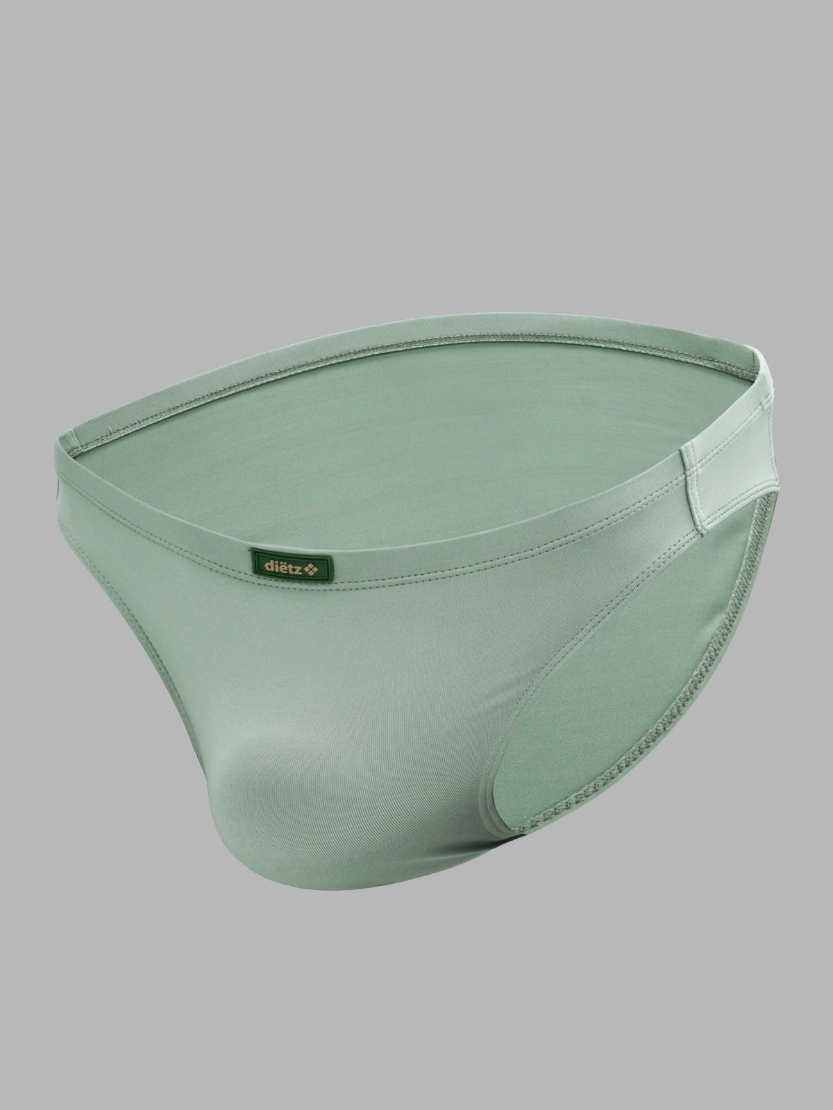 Sage Green Cocktail Briefs