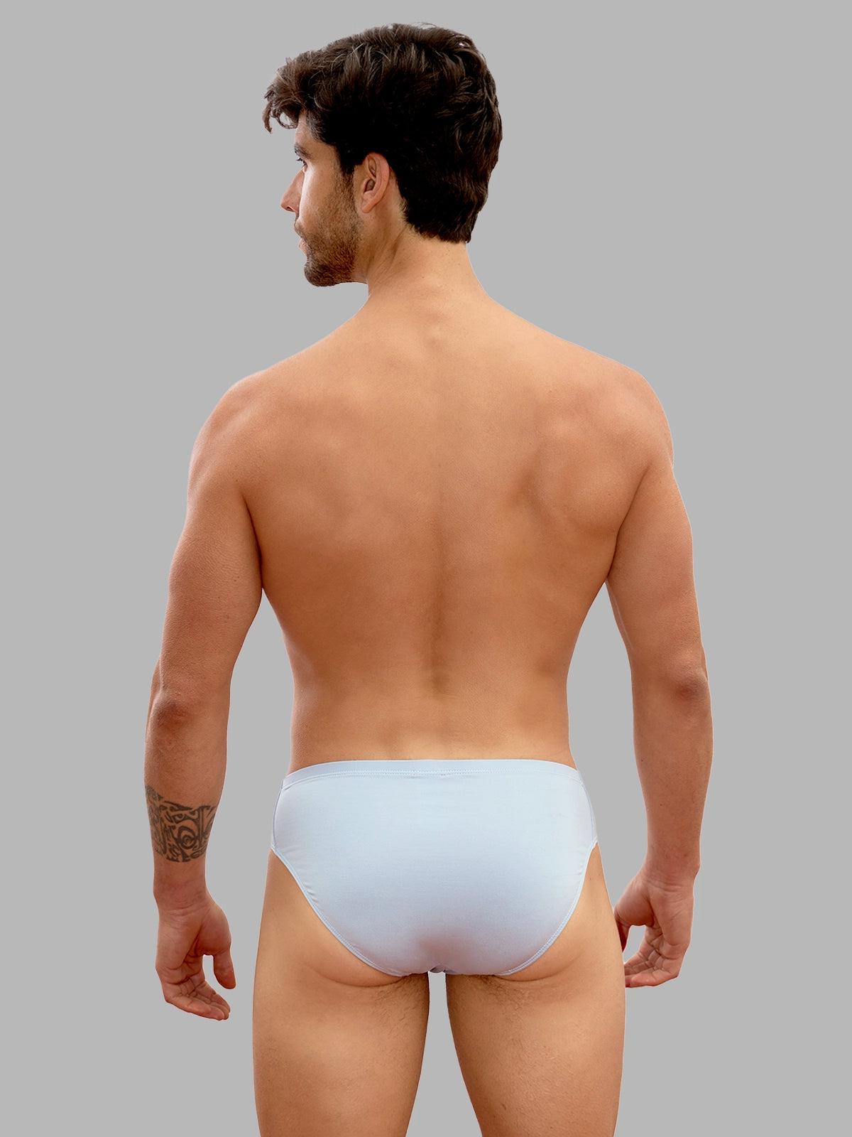 Bruma Cocktail Briefs Set