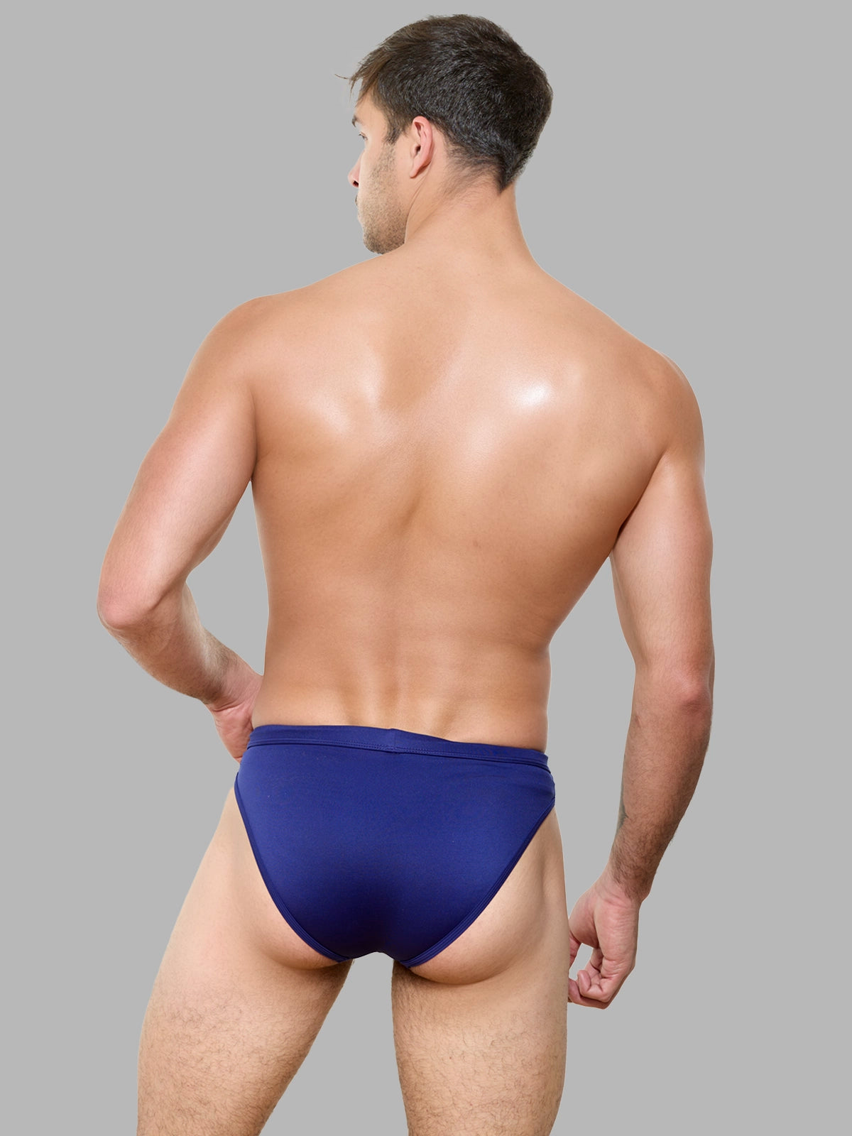Trusa Flex Azul marino