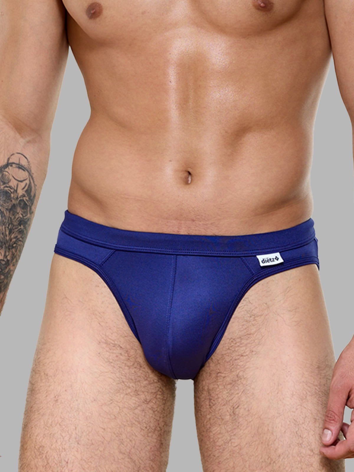 Trusa Flex Azul marino
