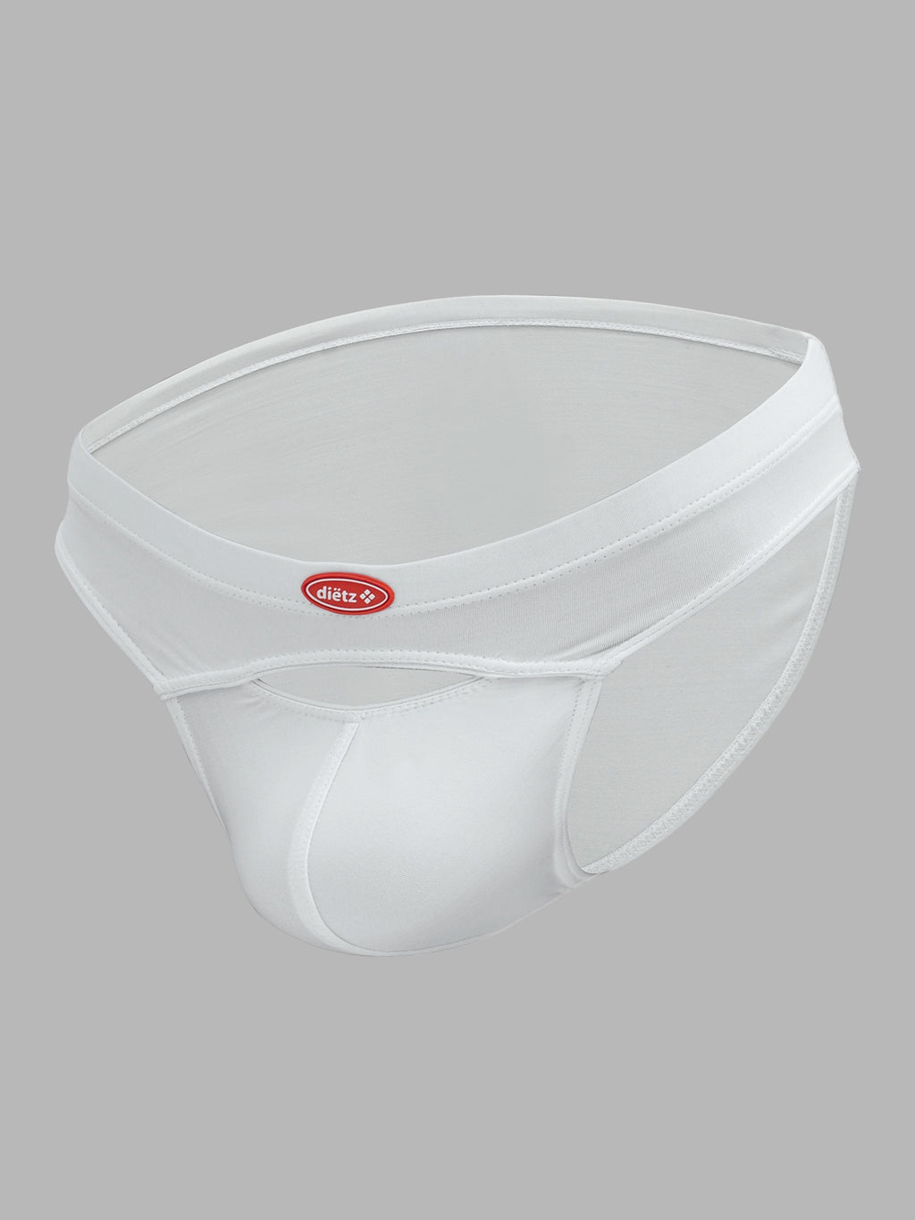 Brief Blaze White 