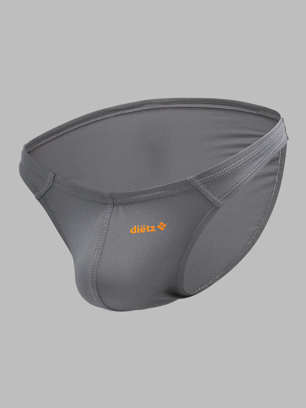 Briefs Platinum Grey 