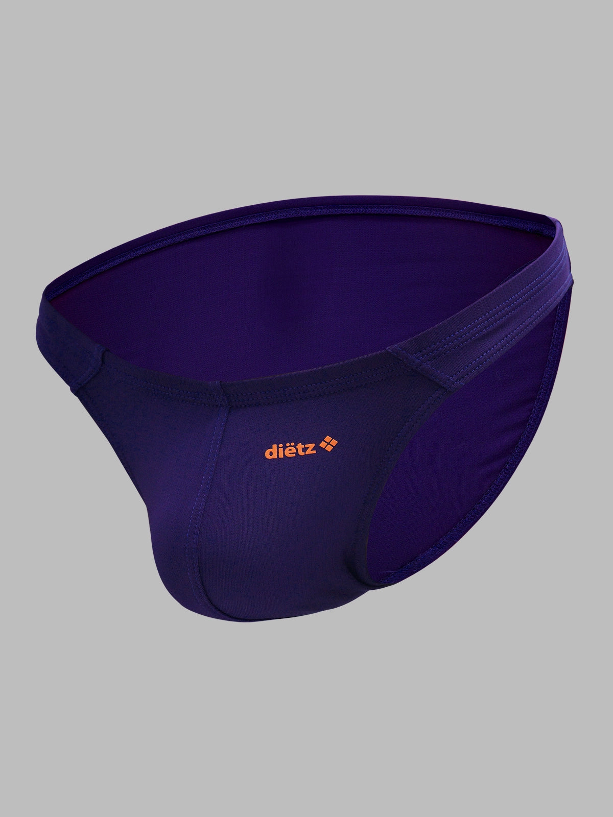 Briefs Purple Platinum 