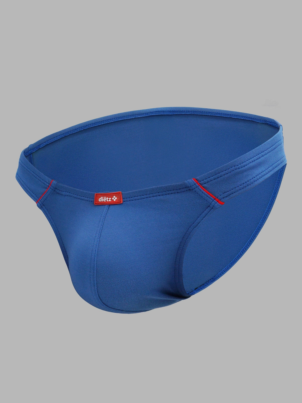 Monza Blue Trunk
