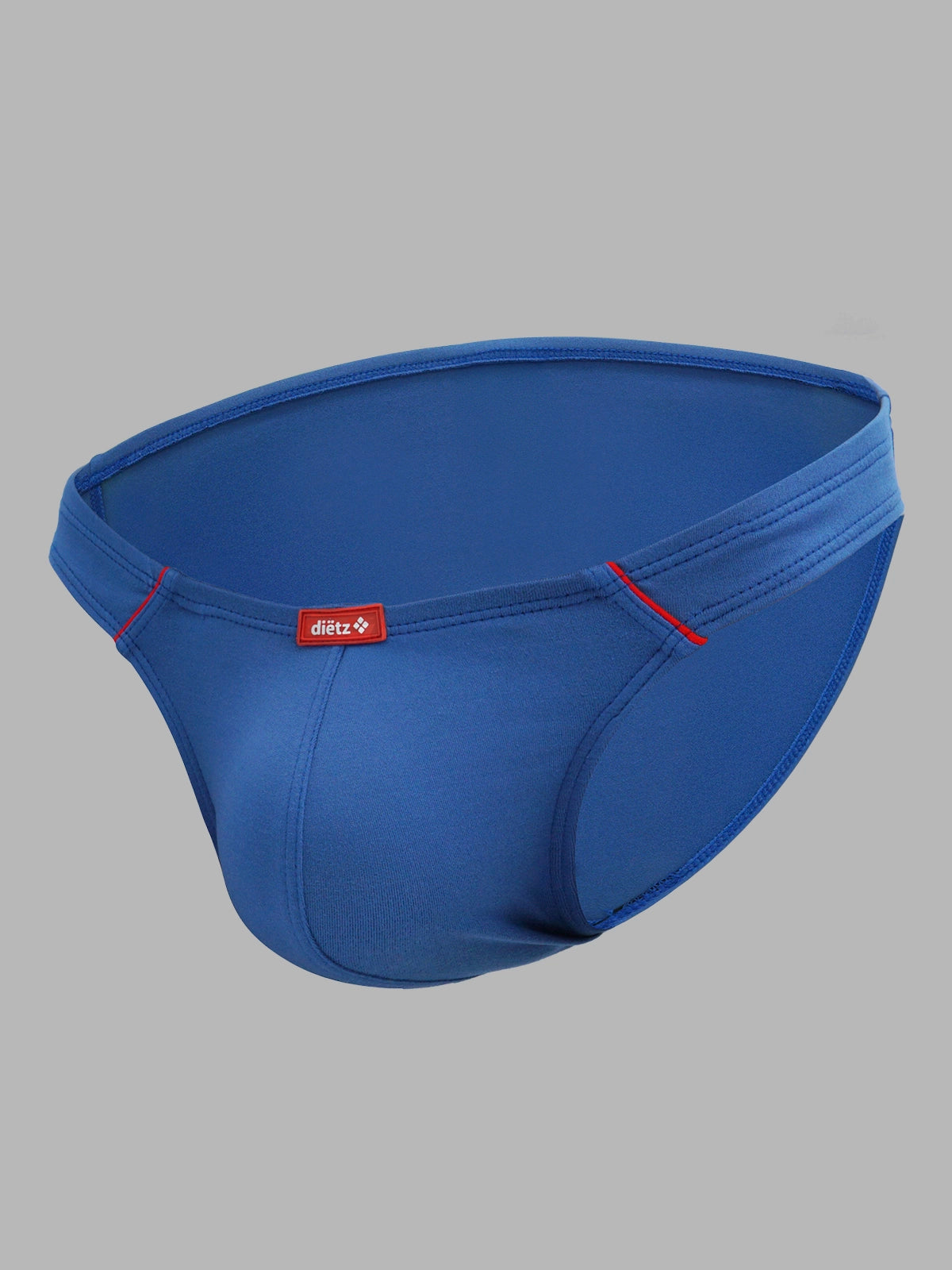Monza Blue Trunk