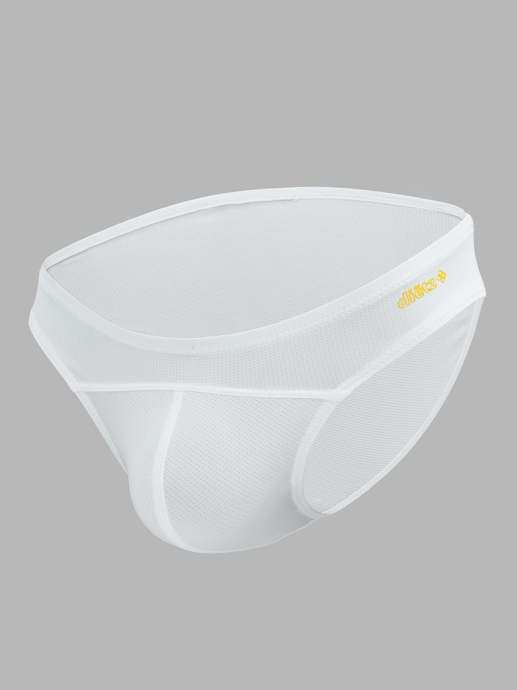 Konan White Girdle