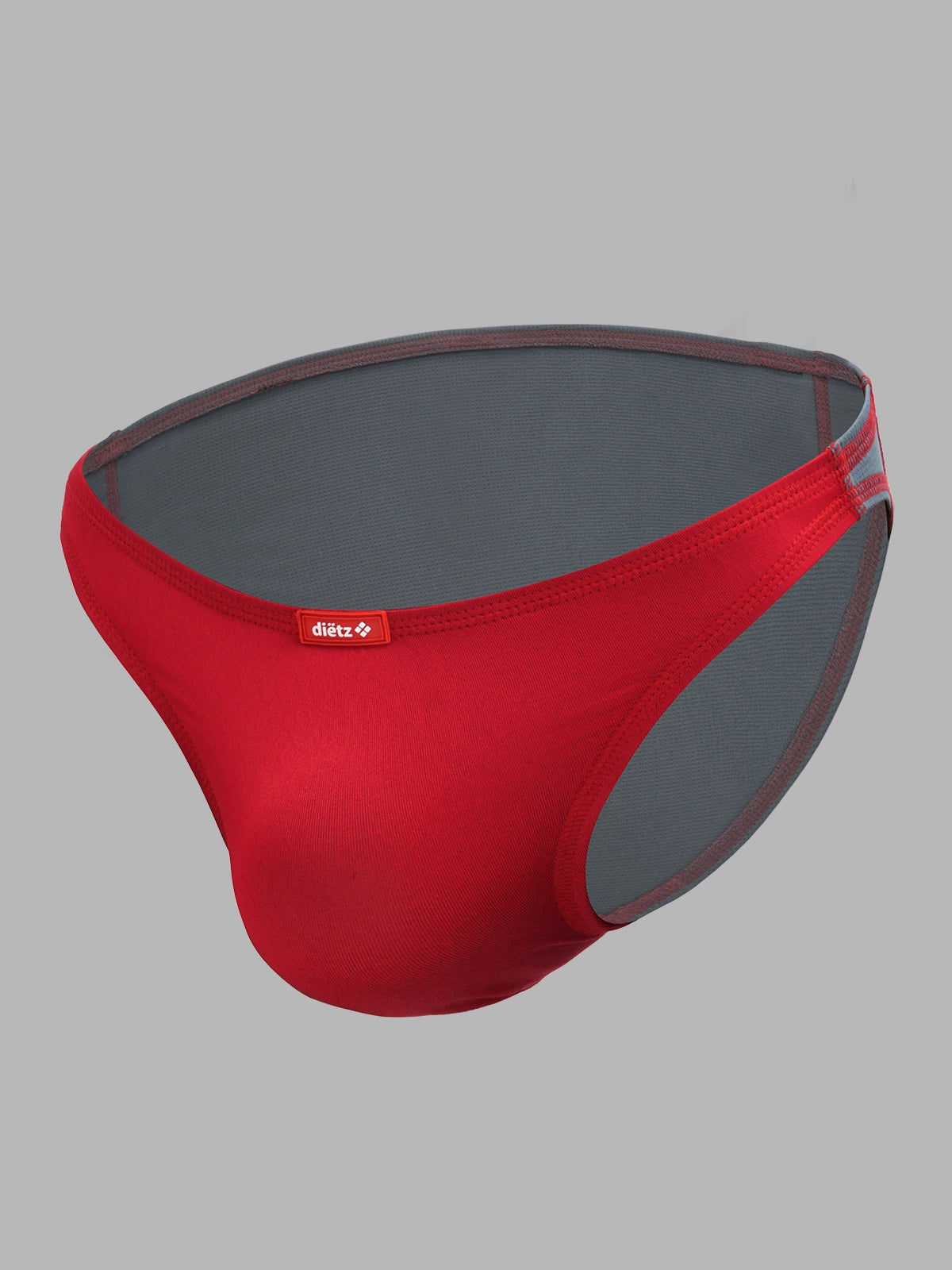 Trusa Maverick Gris