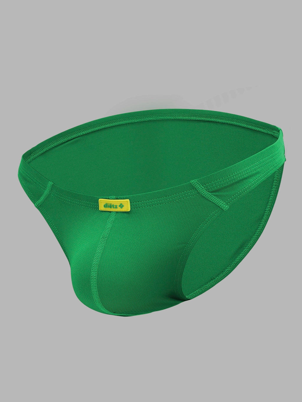 Trusa Warrior verde