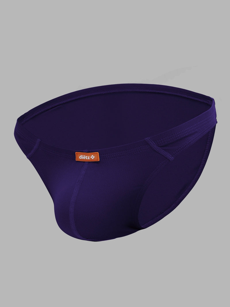 Trusa Warrior Morado