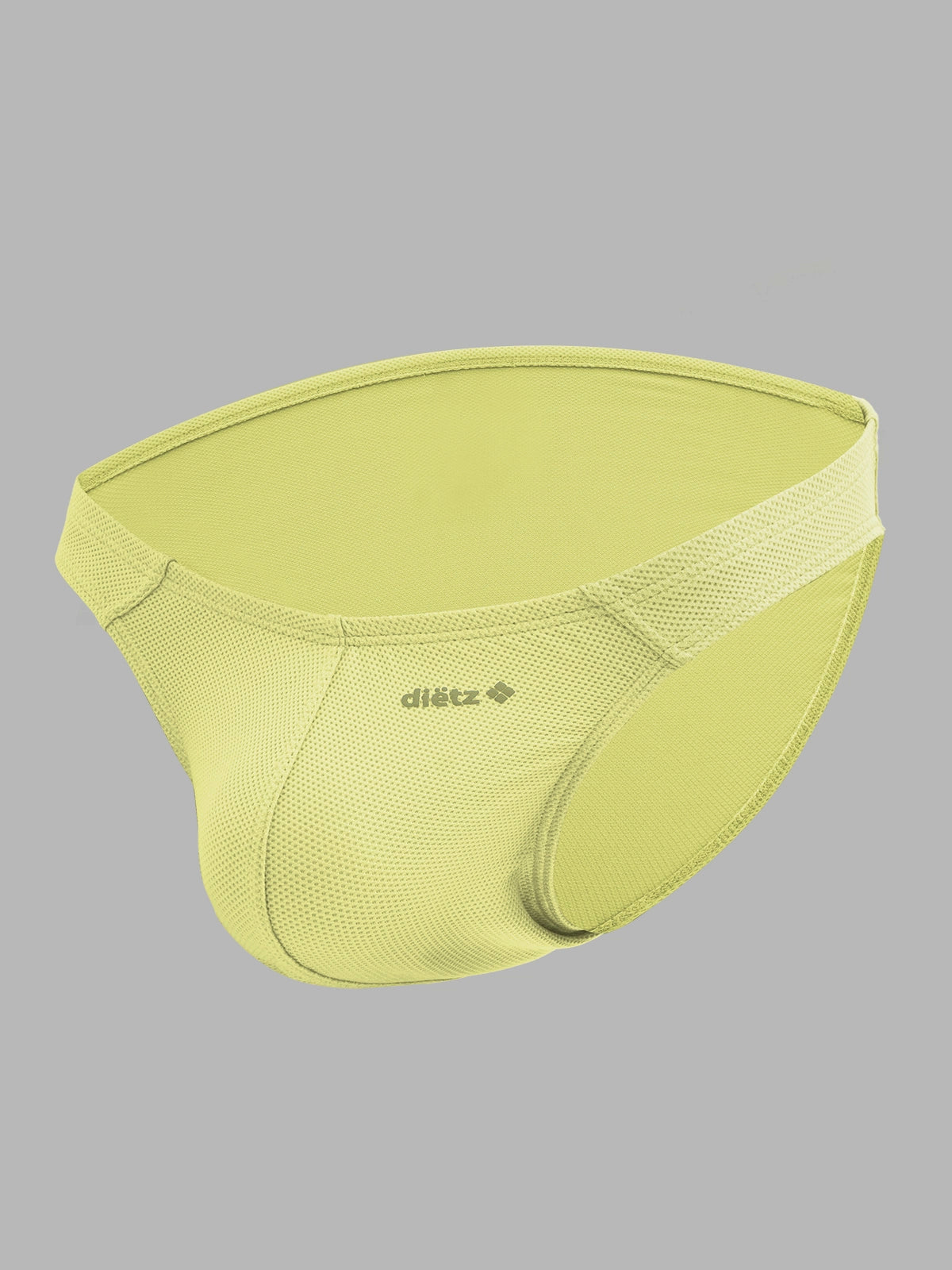Trusa Tokio Amarillo Lima