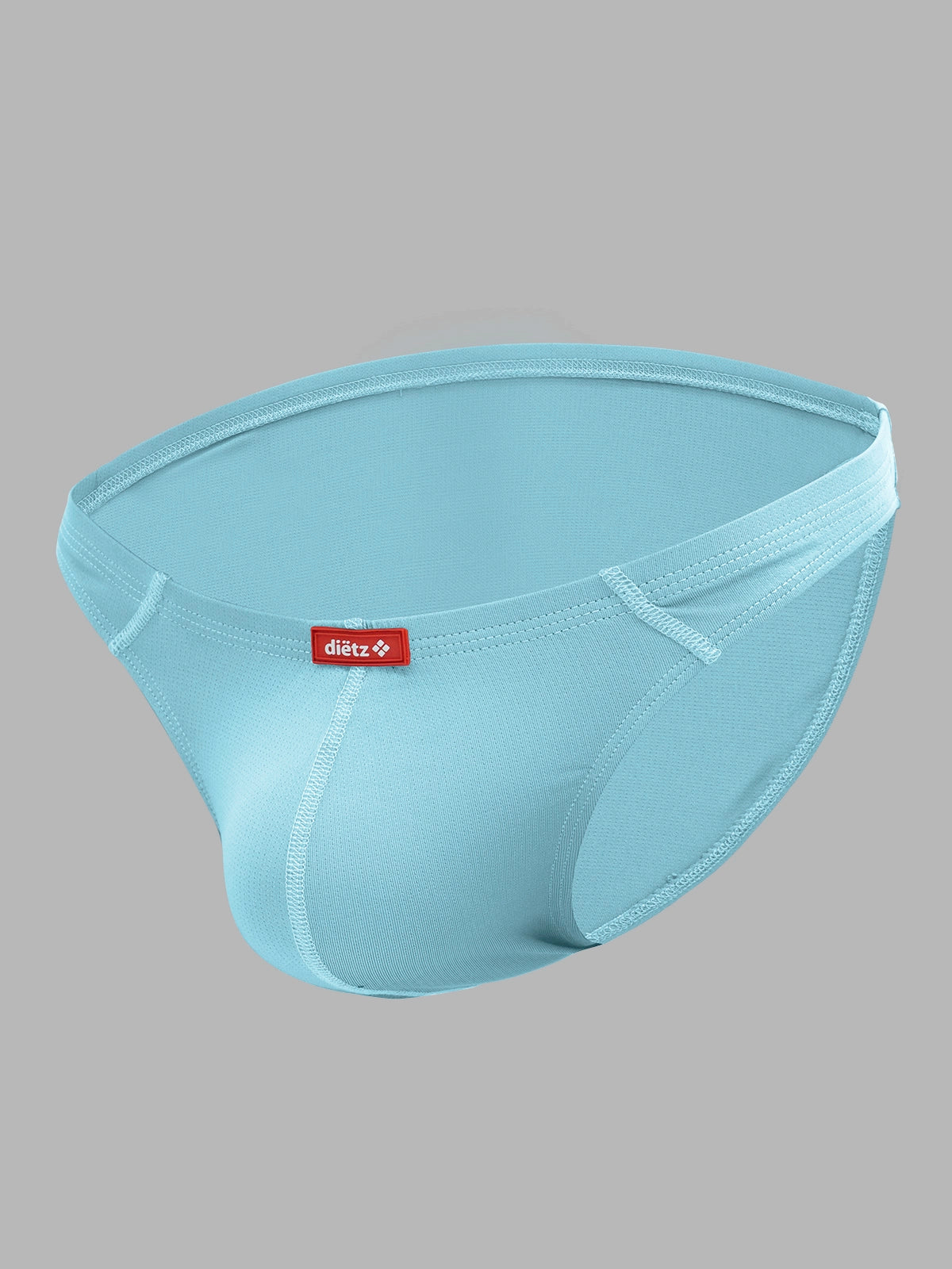 Trusa Warrior Azul Cielo