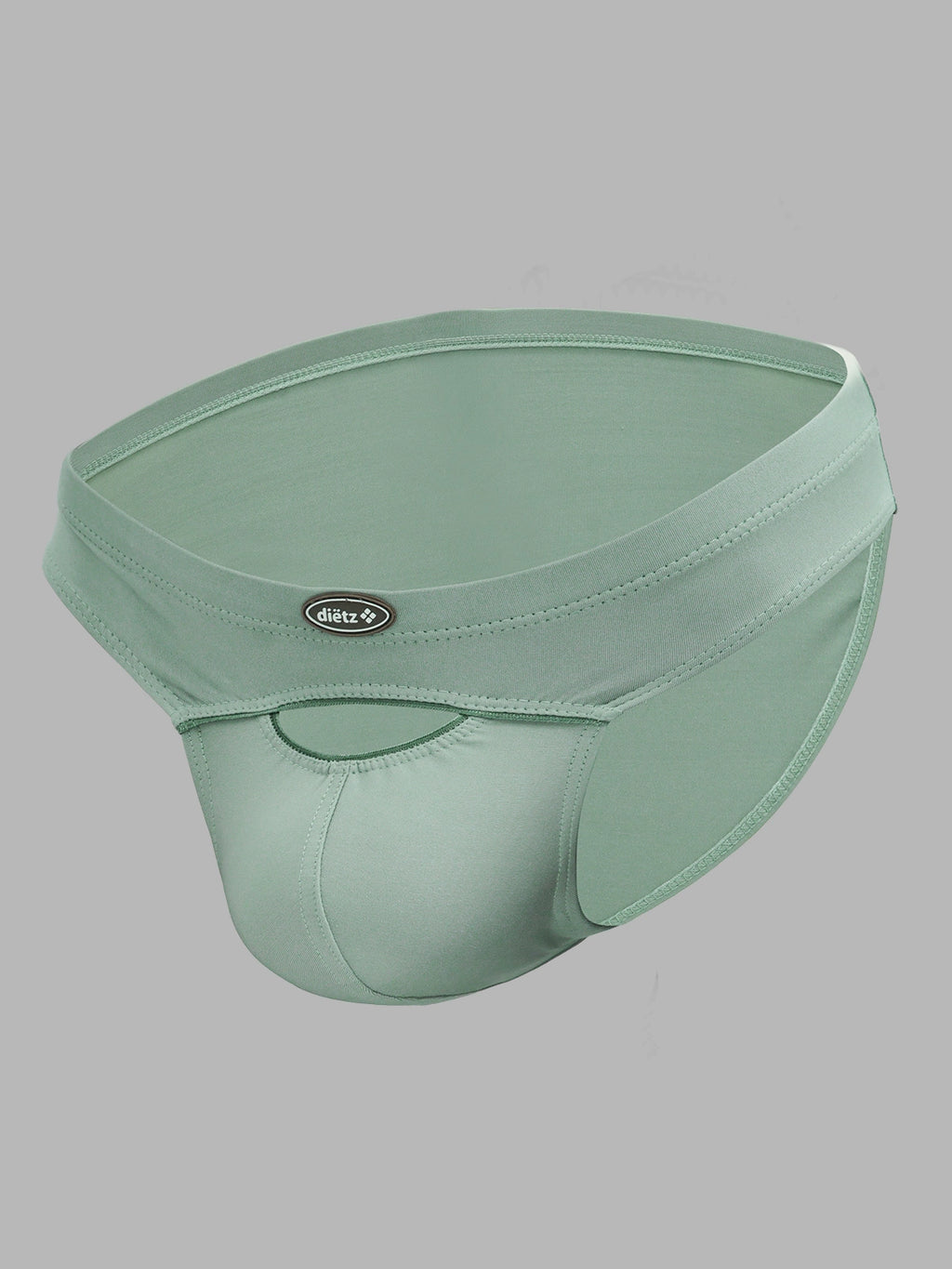 Brief Blaze Green 