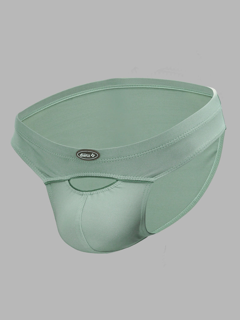 Trusa Blaze Verde