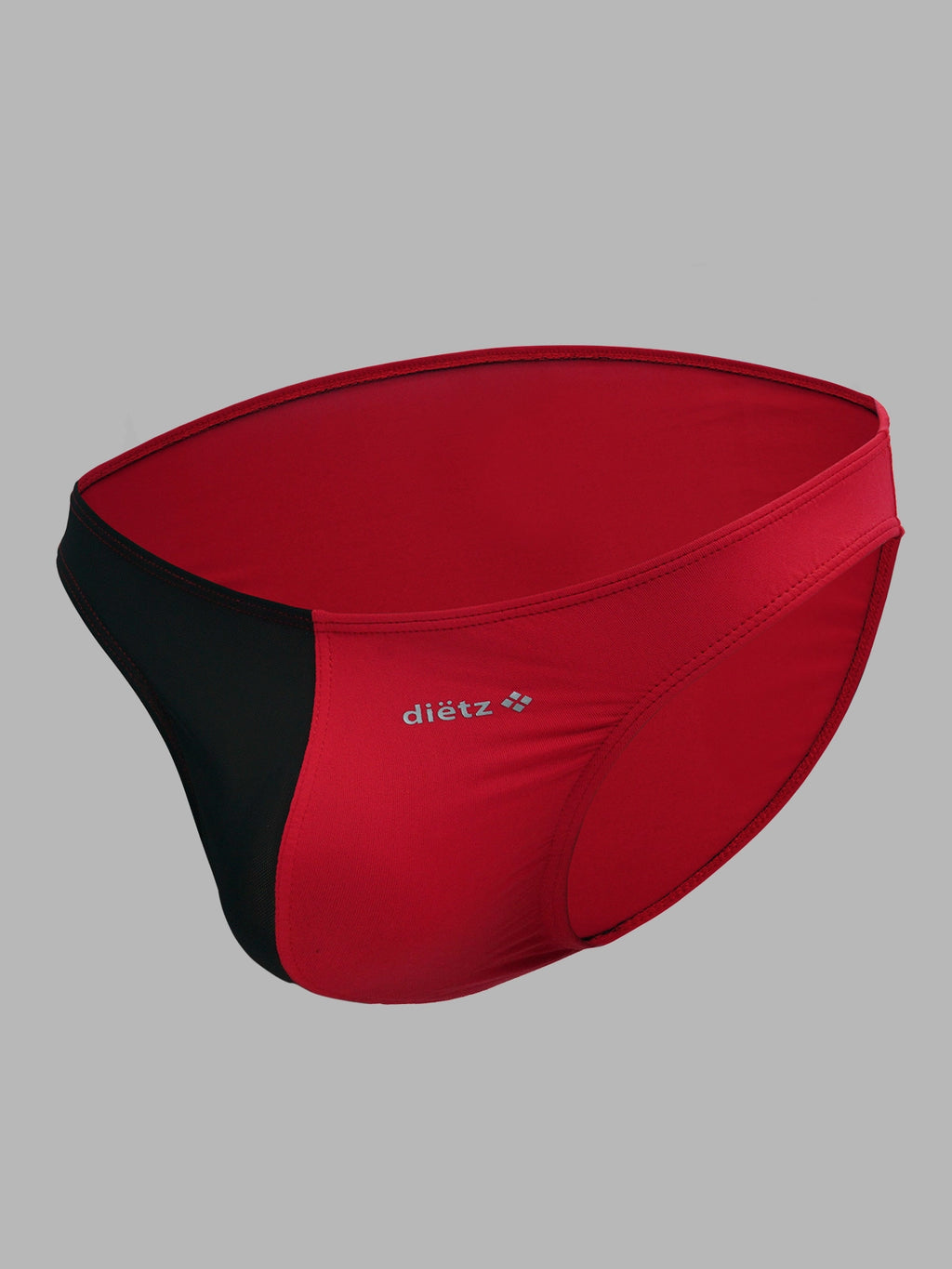 Trusa Harley Rojo