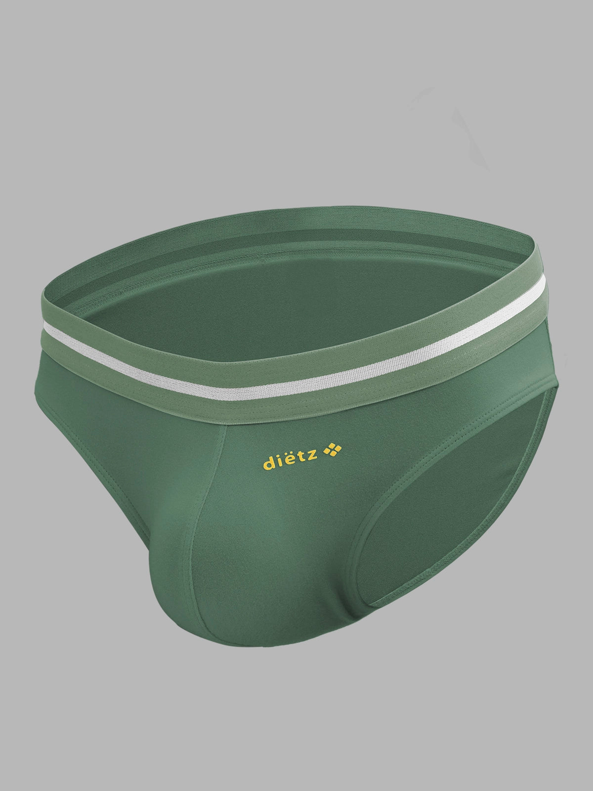 Trusa Ice Verde Olivo