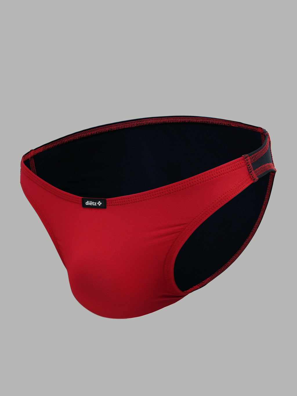 Trusa Maverick Bubble Gum Rojo