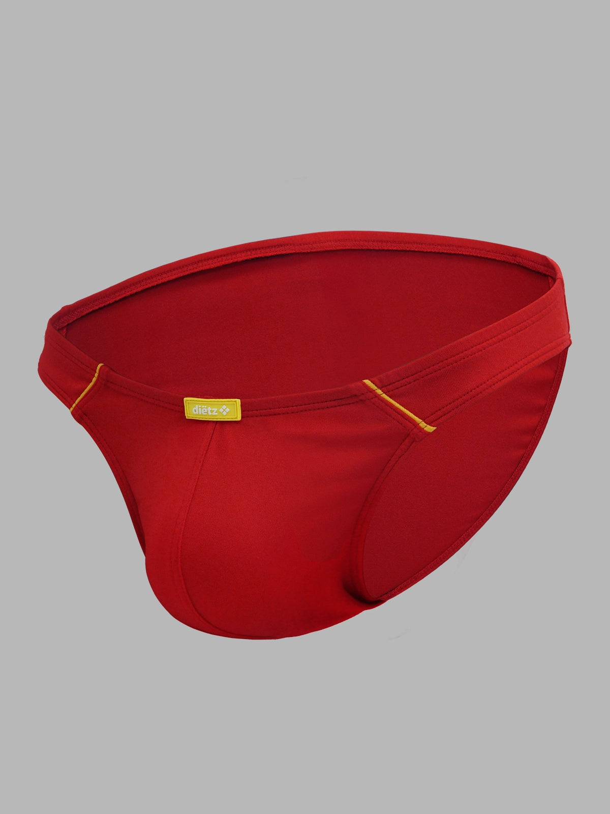 Trusa Monza Rojo