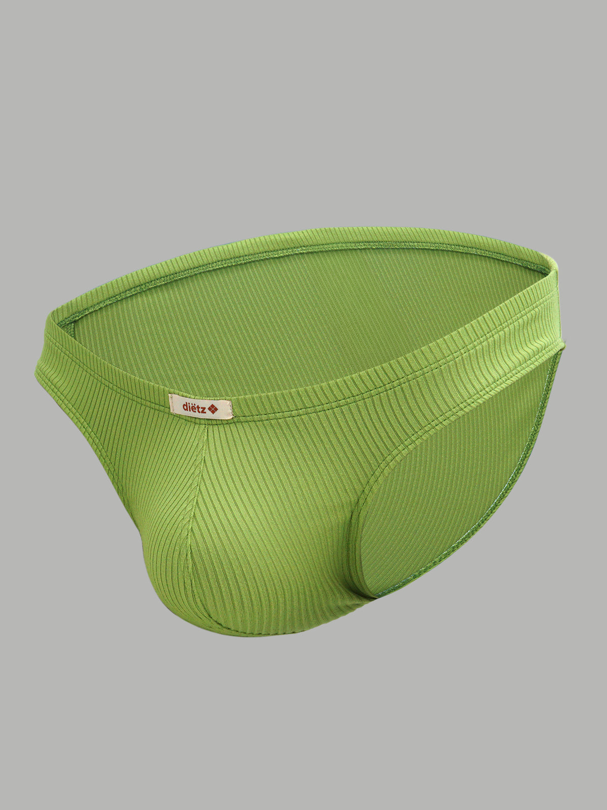 Vintage Green Case