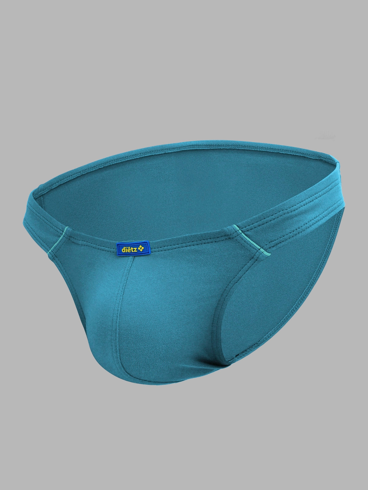Trusa Monza Azul Aqua