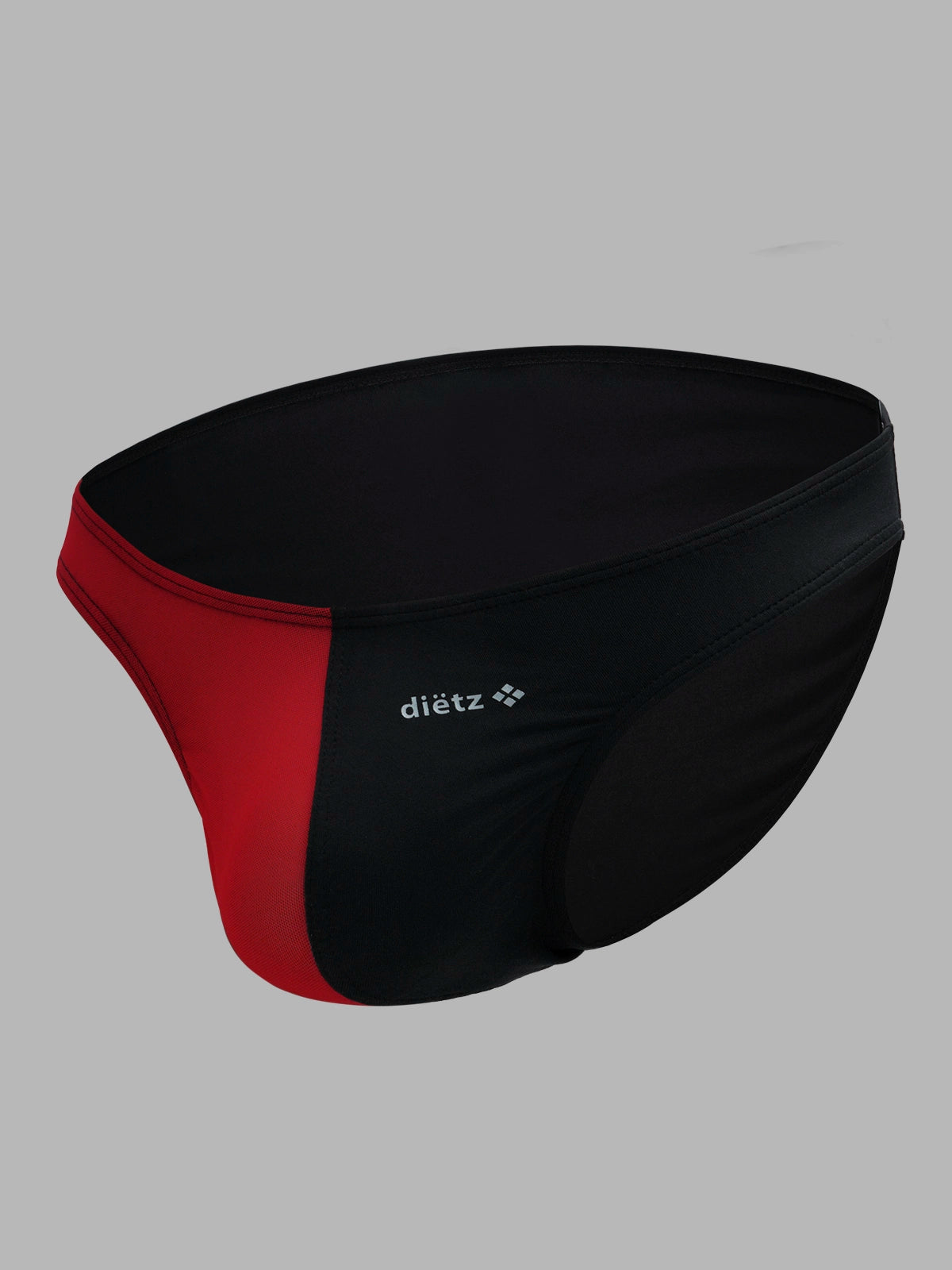 Trusa Harley Negro