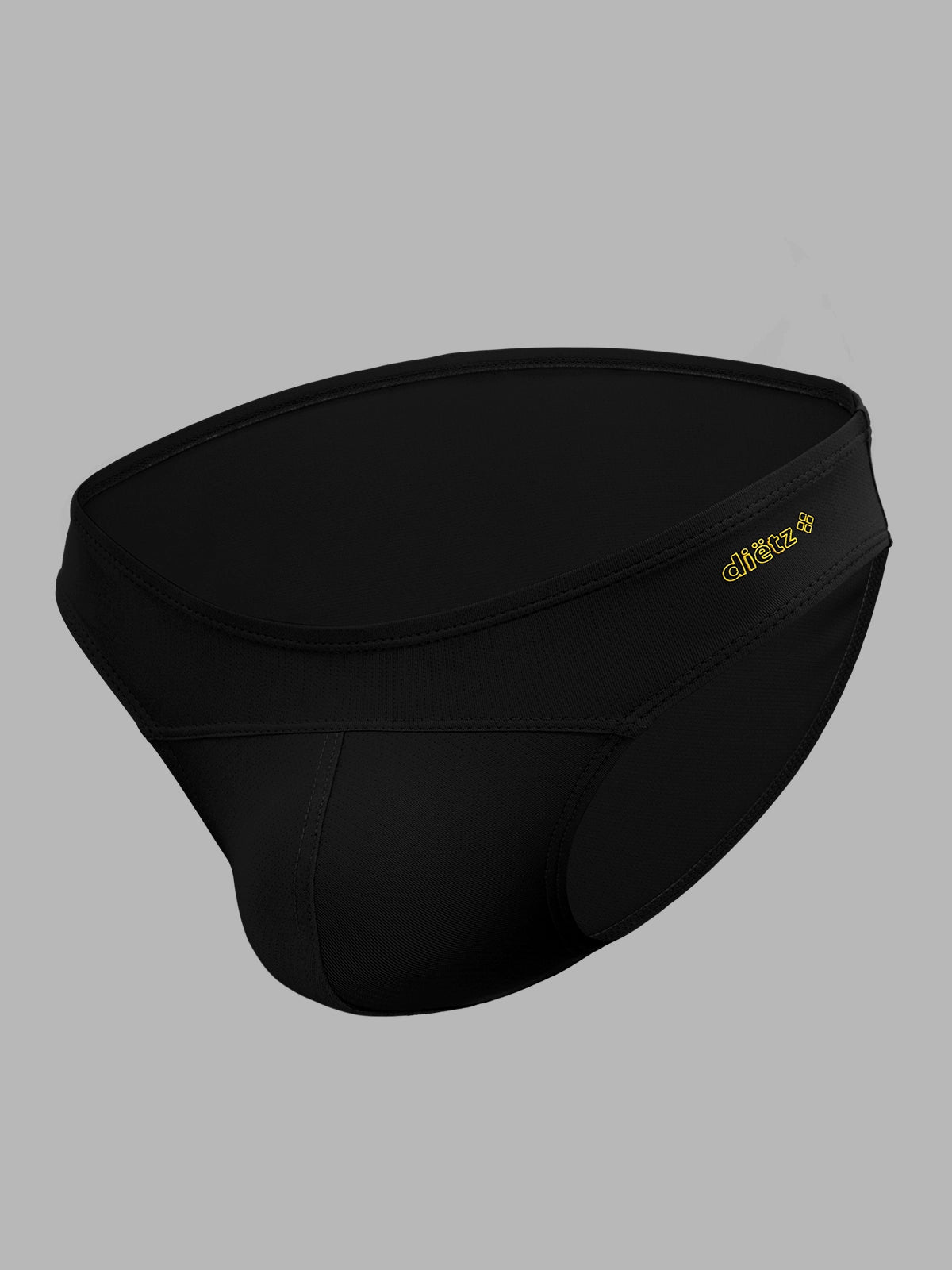 Konan Black Briefs