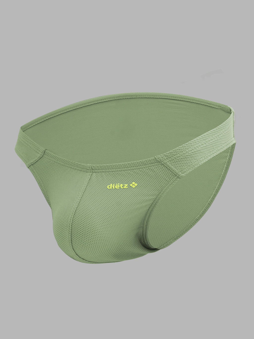 Trusa Tokio Verde Olivo
