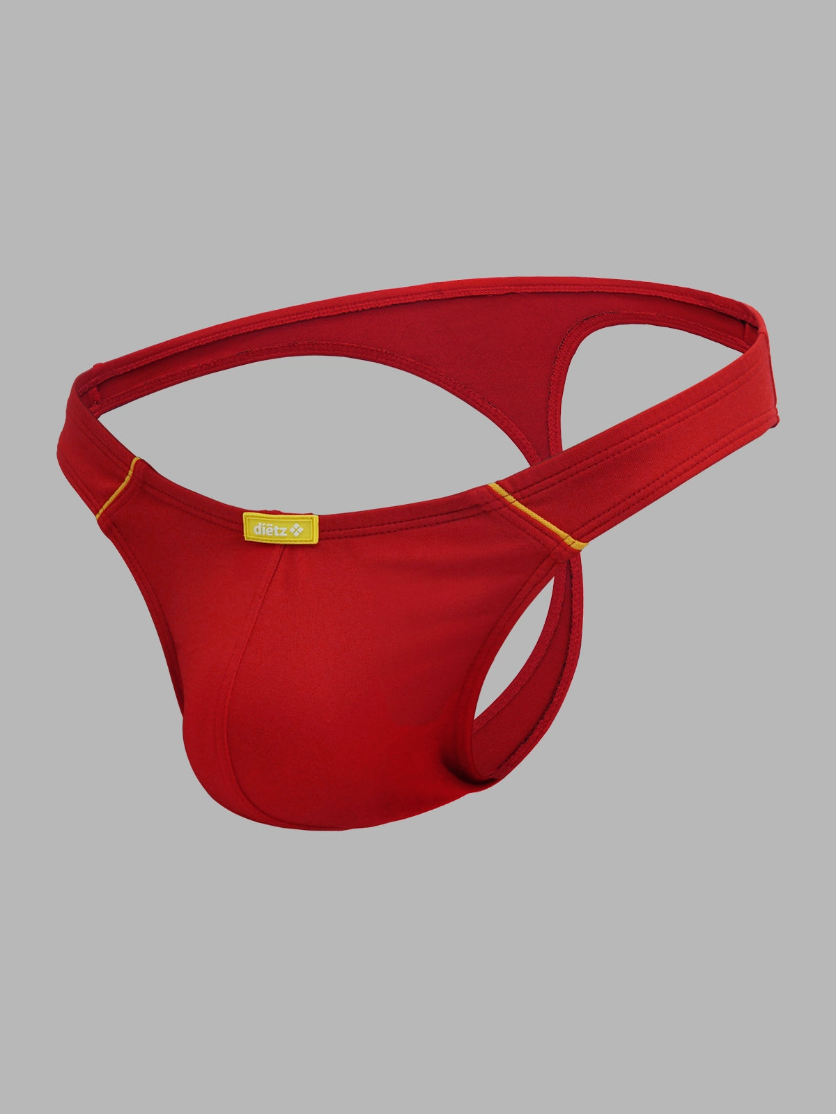 Tanaga Monza Rojo