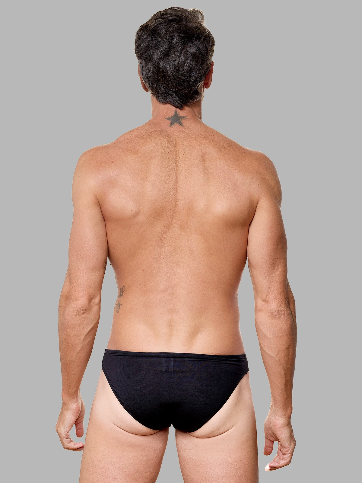 Konan Black Briefs
