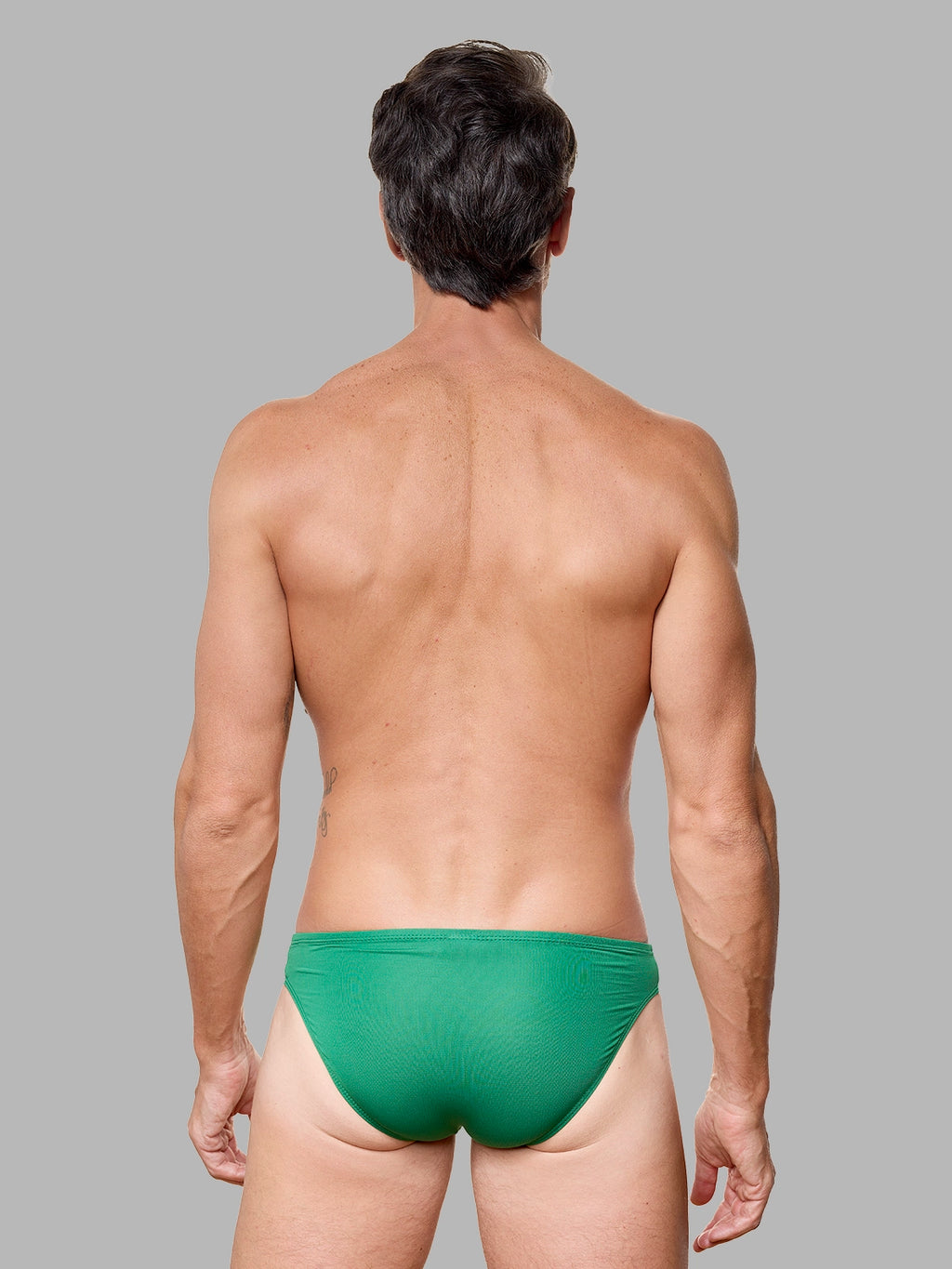 Trusa Konan Verde Bandera
