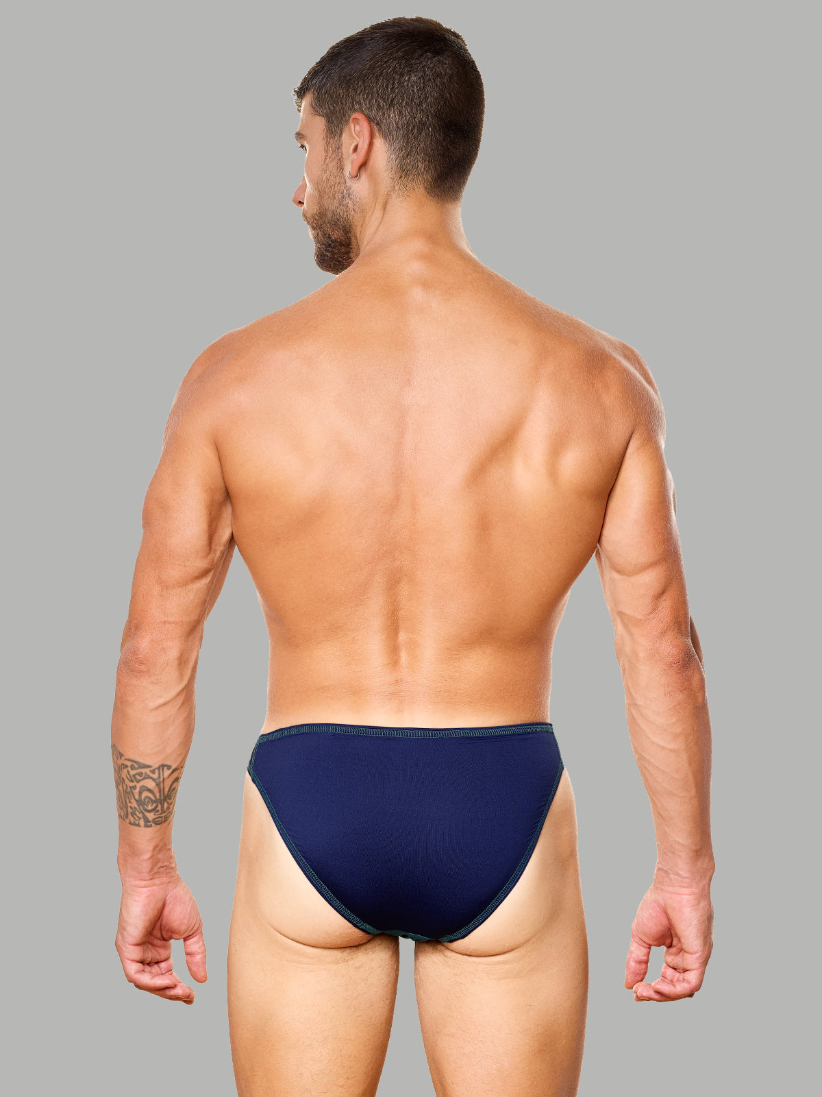 Set de 2 Trusas Maverick Bubble Gum