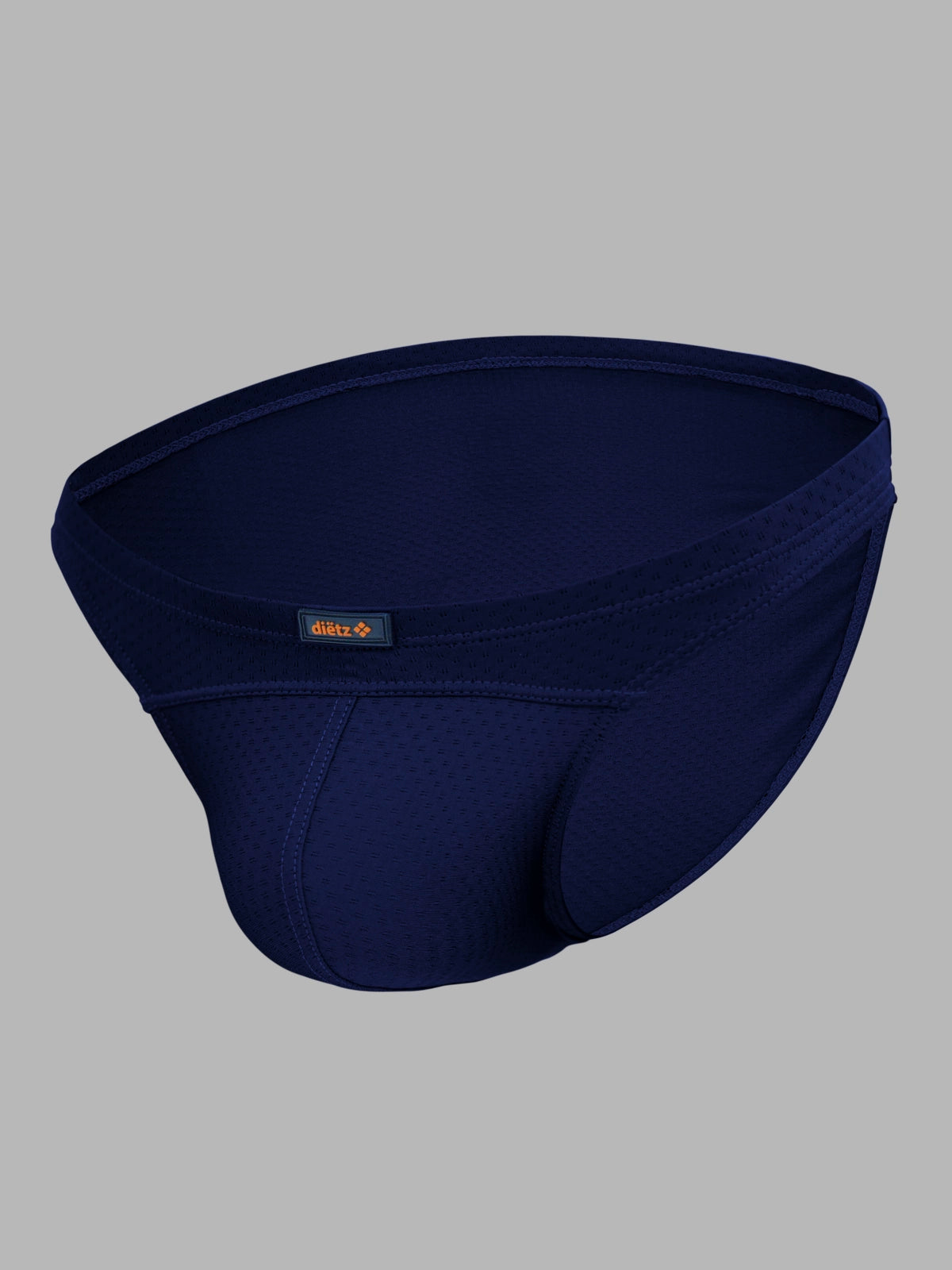 Navy Blue Costa Briefs