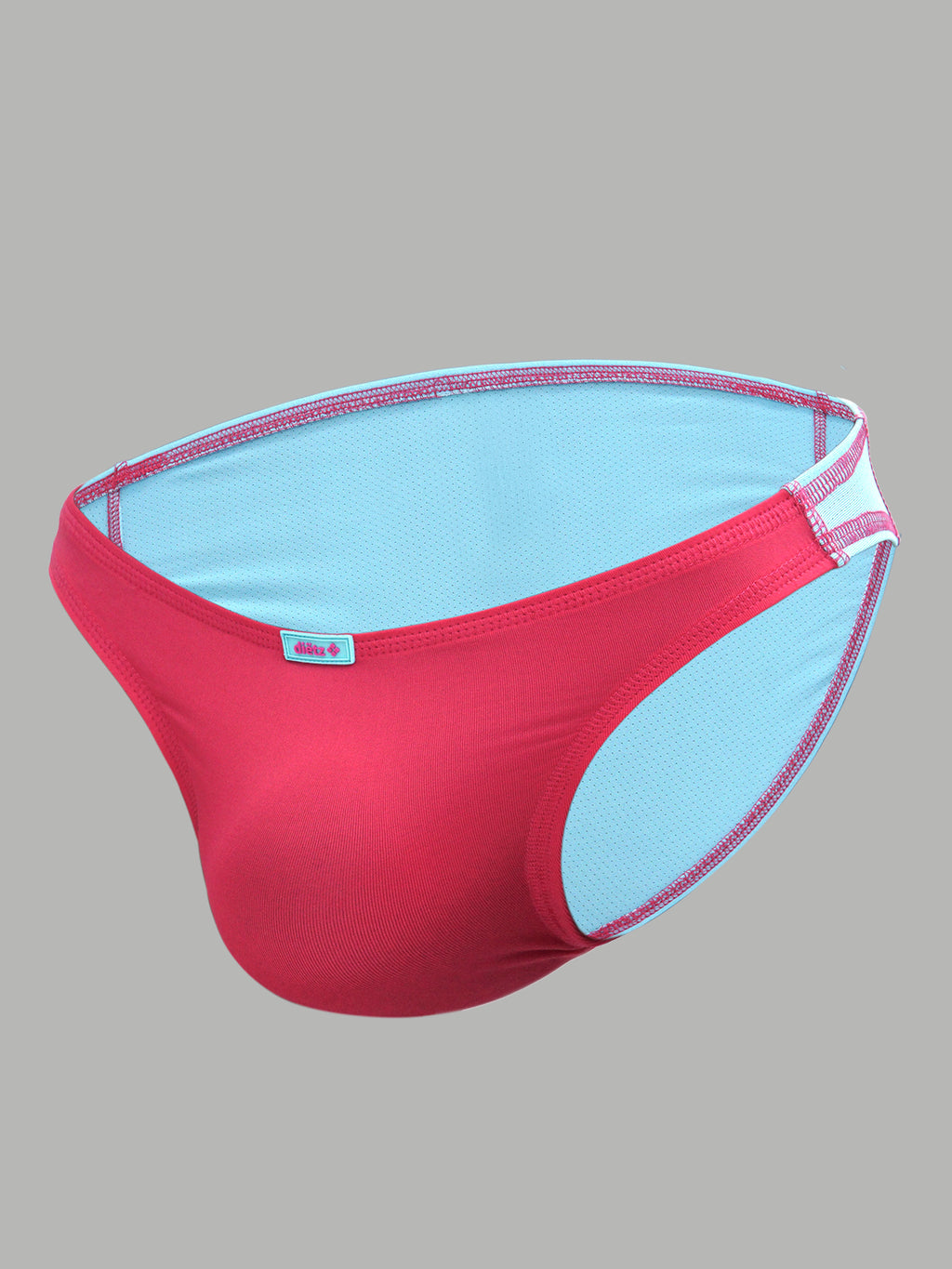 Trusa Maverick Rosa