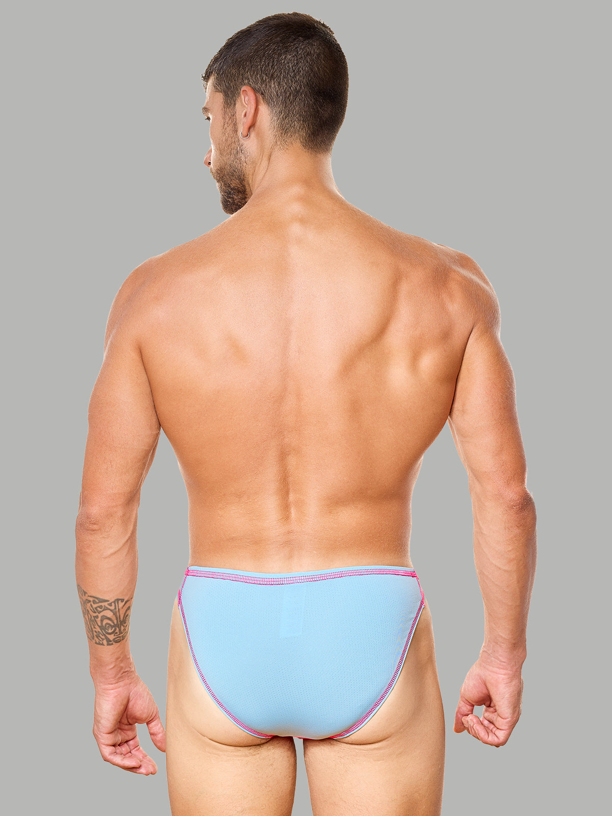 Trusa Maverick Rosa