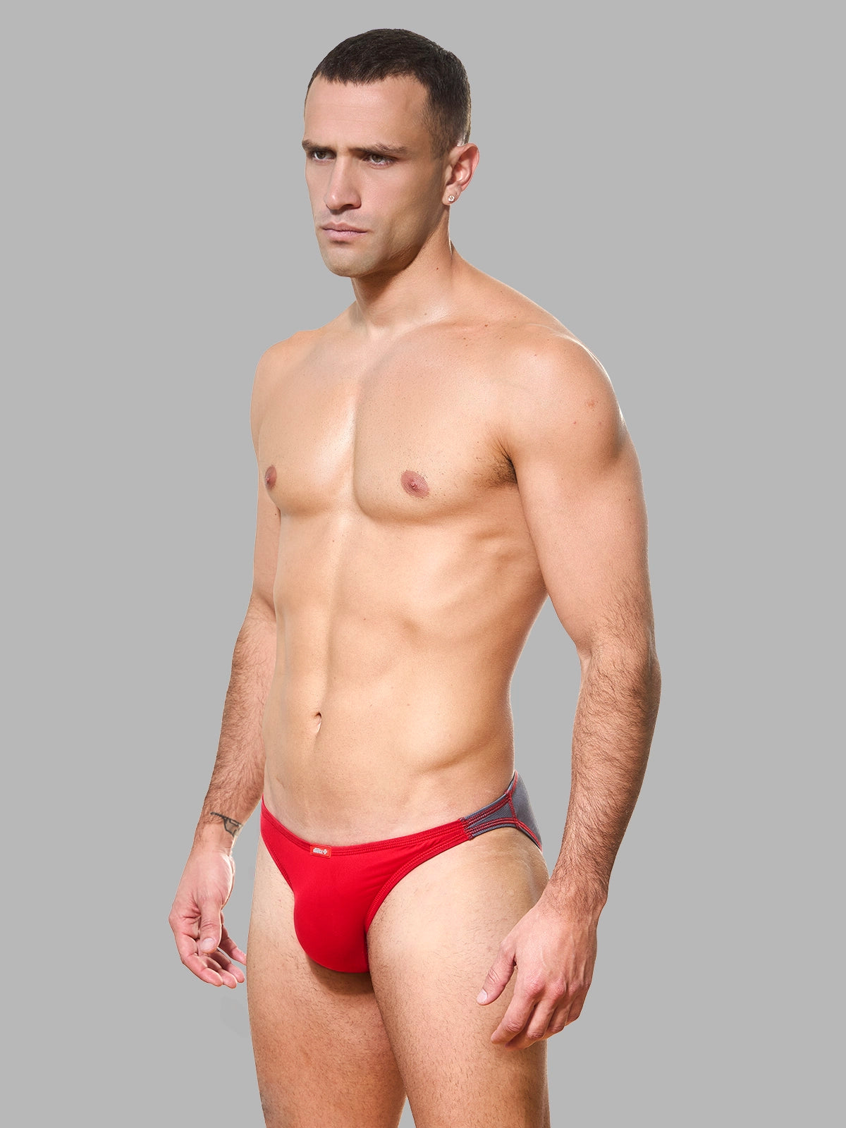 Set de 2 Trusas Maverick