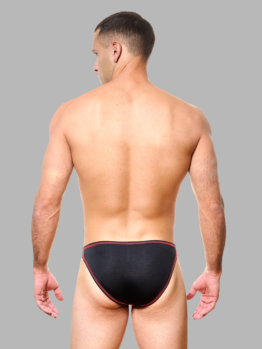 Set de 2 Trusas Maverick