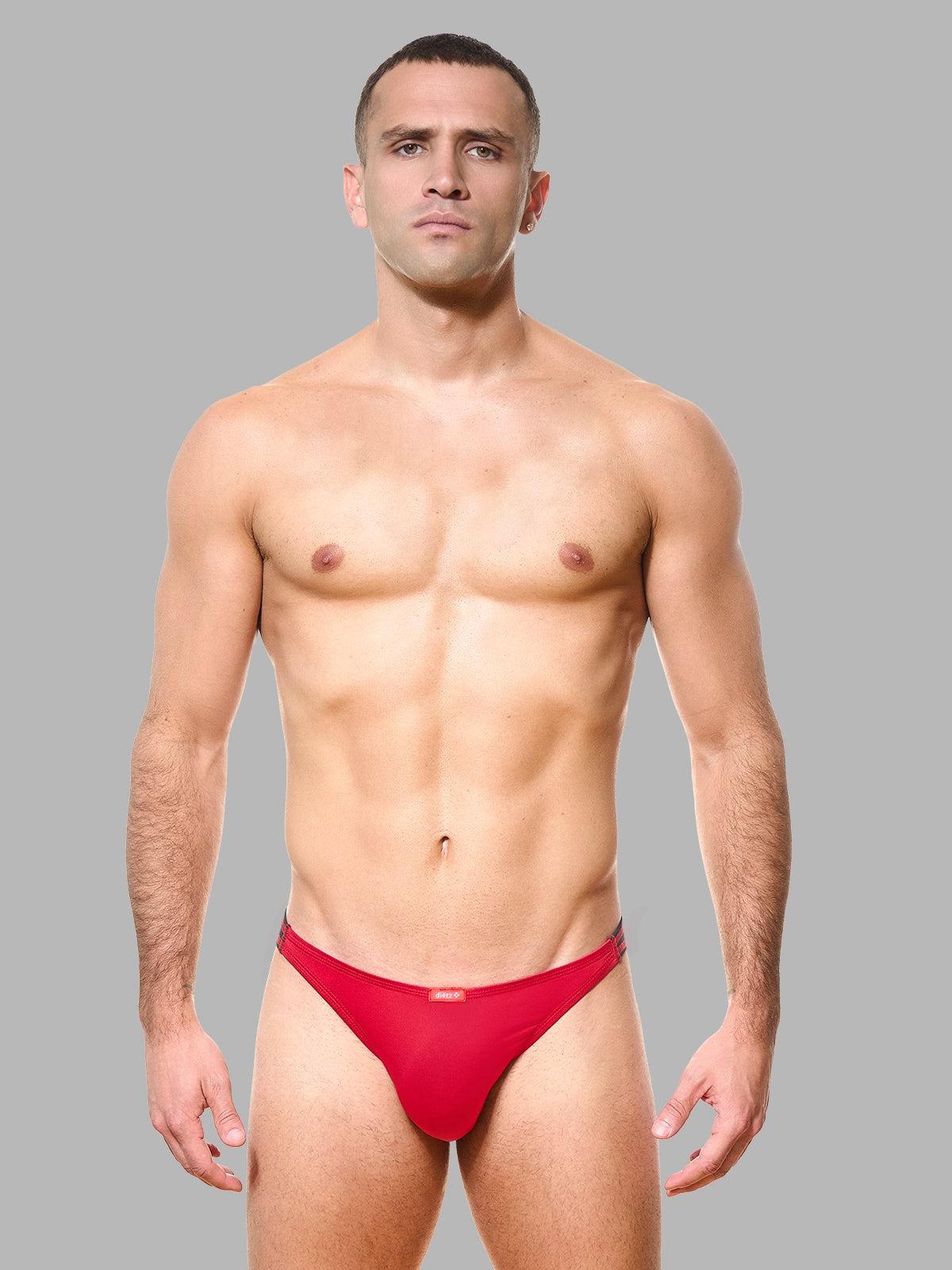 Set de 2 Trusas Maverick