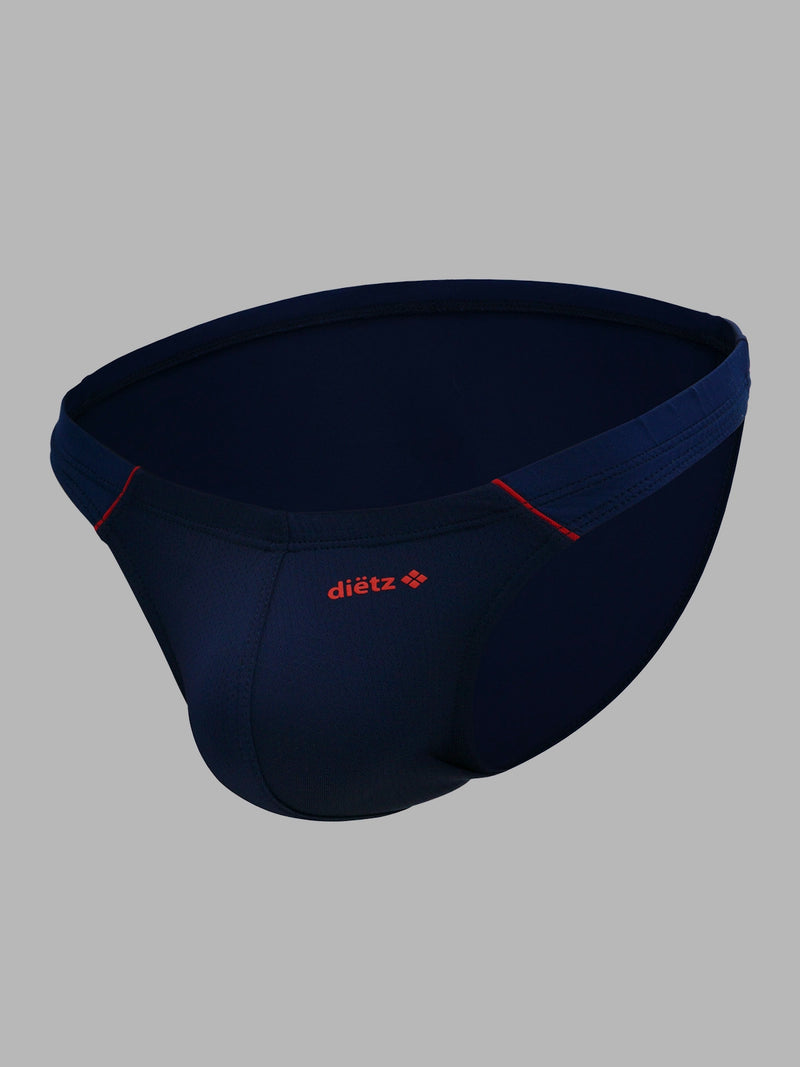Trusa Thunder Azul Marino