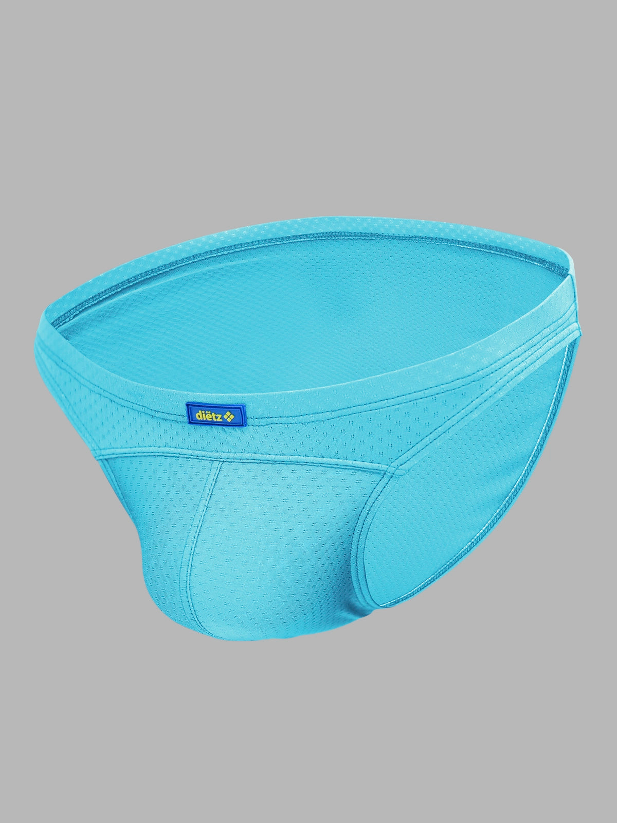Turquoise Costa Biefs