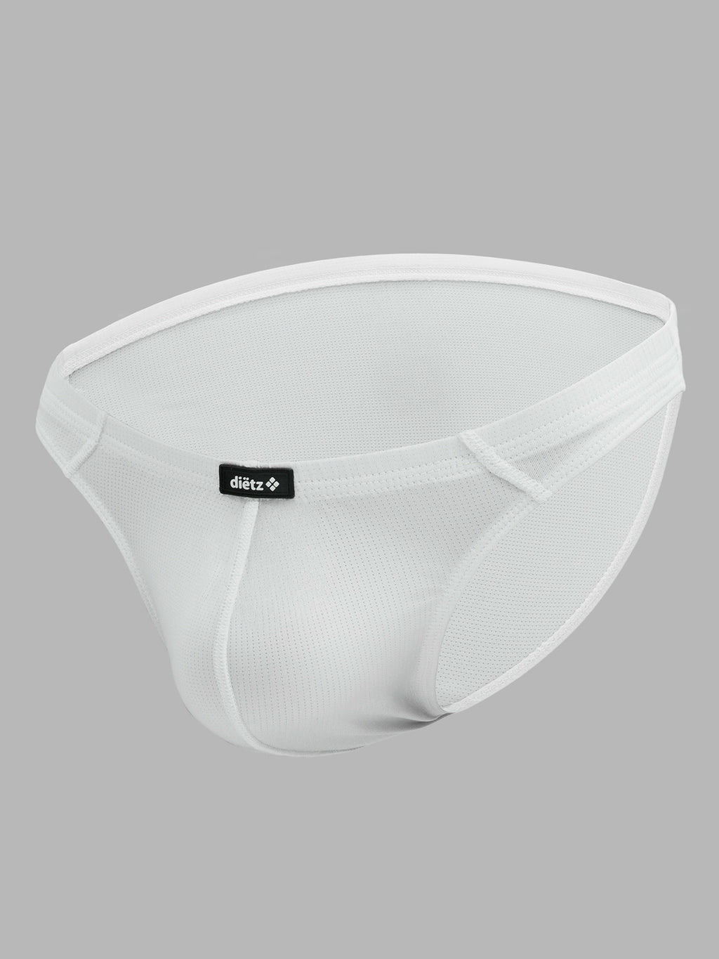 Warrior White Briefs