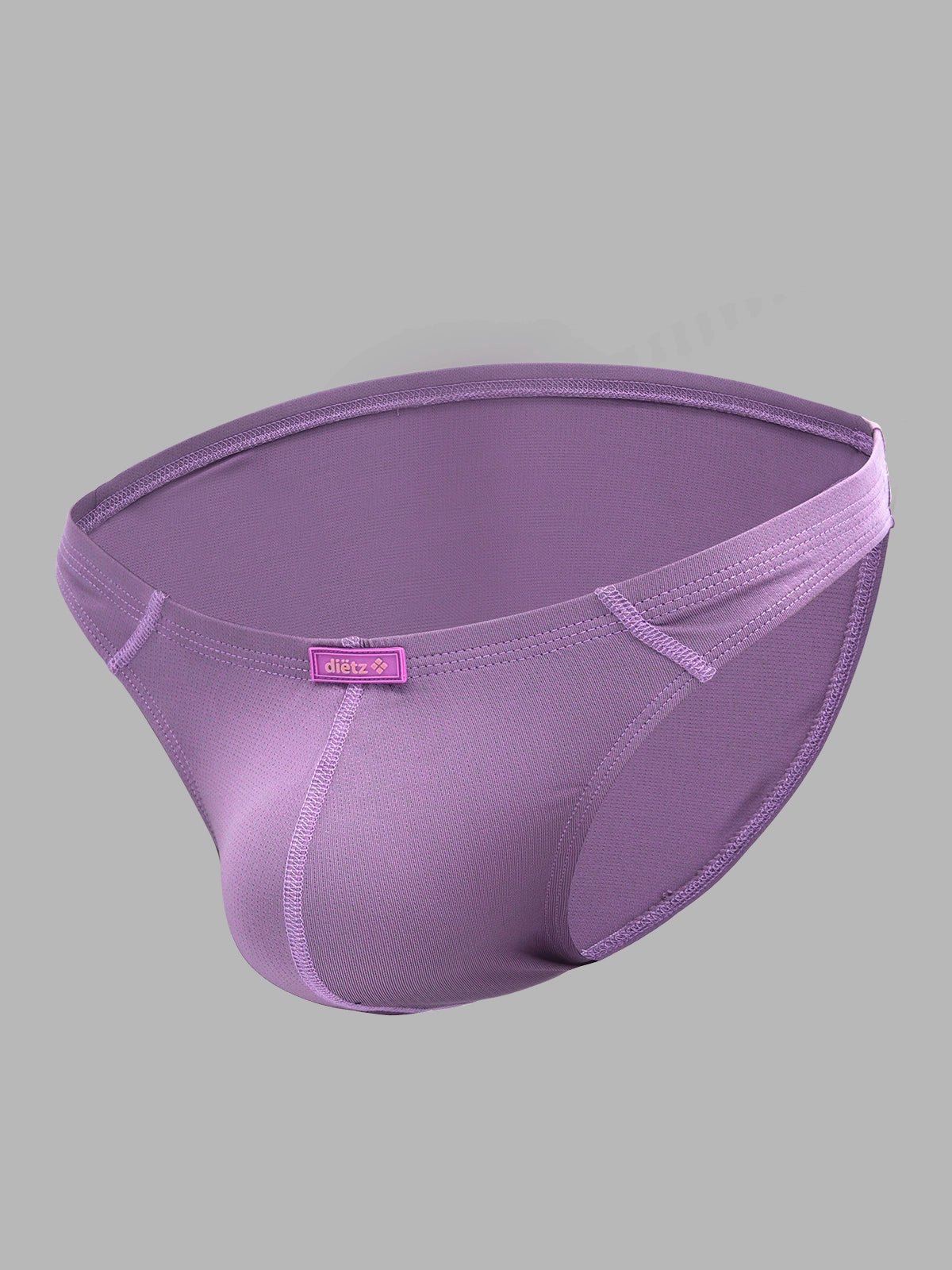 Trusa Warrior Púrpura