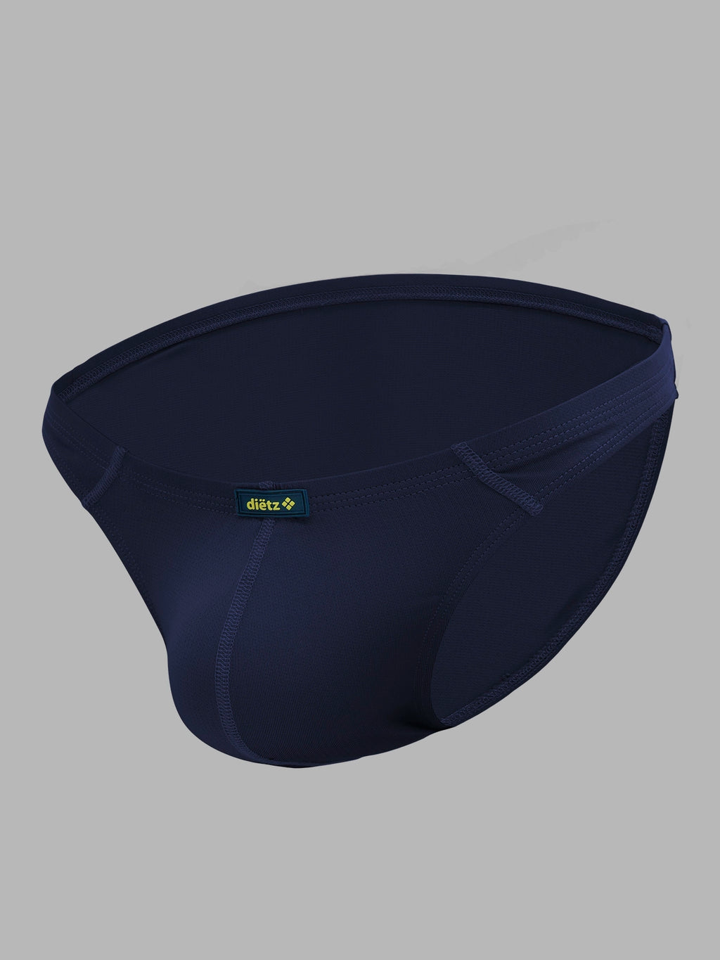 Trusa Warrior Azul marino