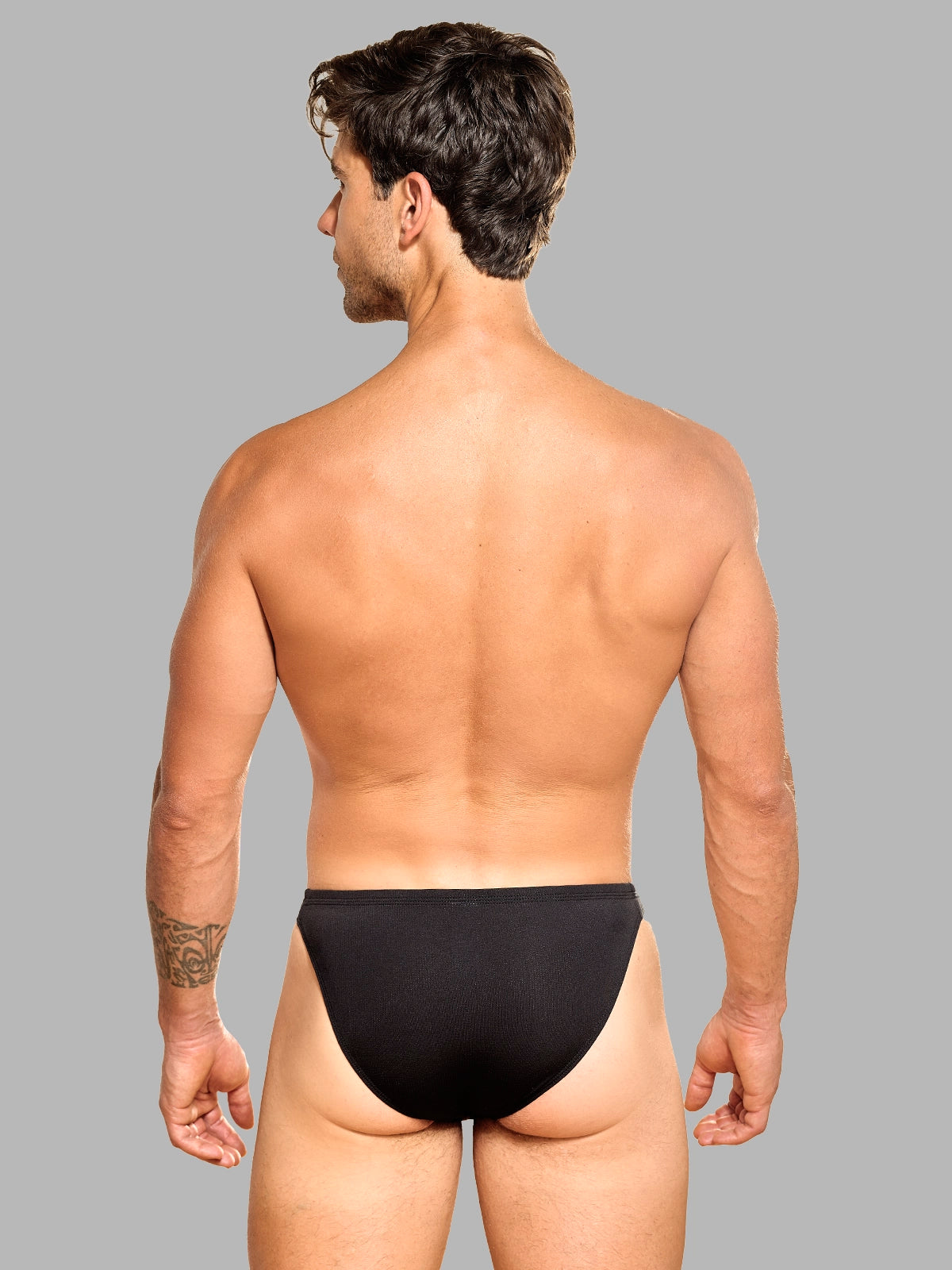 Set de 2 TRTG Warrior Negro