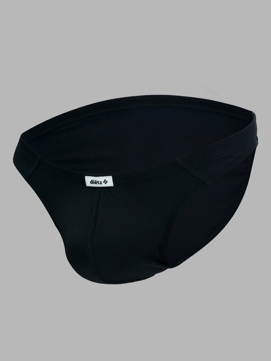 Trusa Warrior Negro