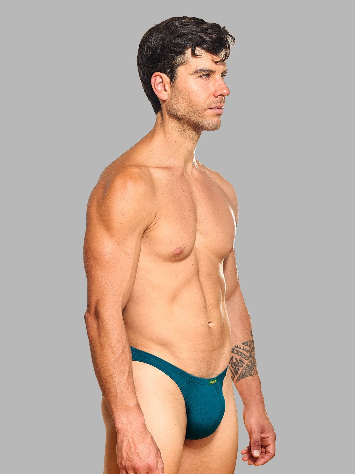 Set de 4 Trusas Warrior NVO